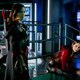 Katrina Law, Willa Holland